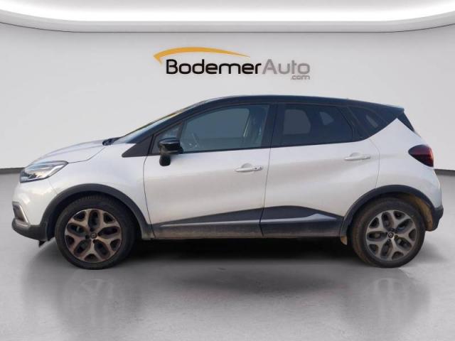 Renault Captur image 6