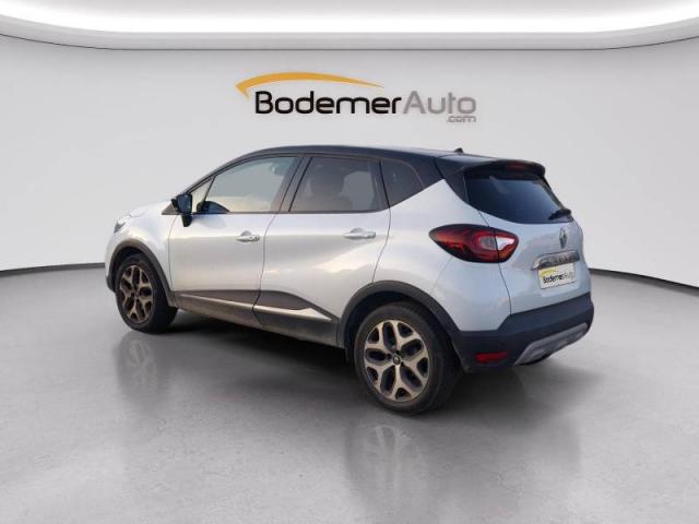 Renault Captur image 3