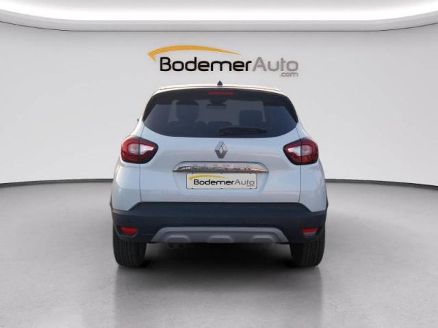 Renault Captur image 4
