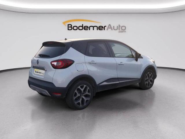 Renault Captur image 7