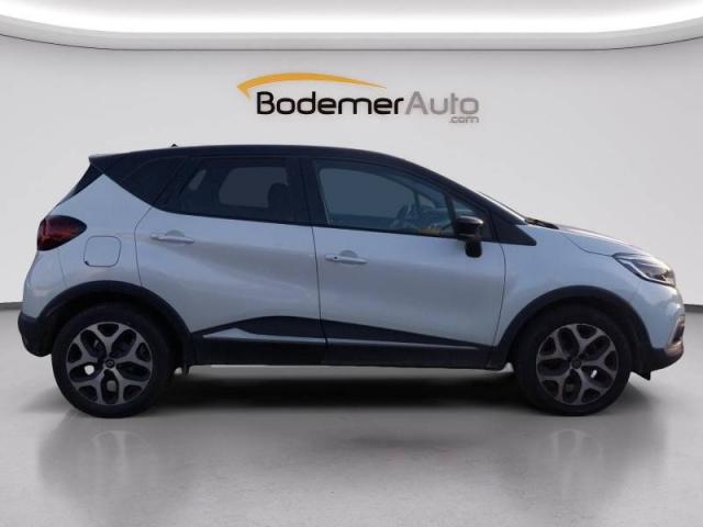 Renault Captur image 9