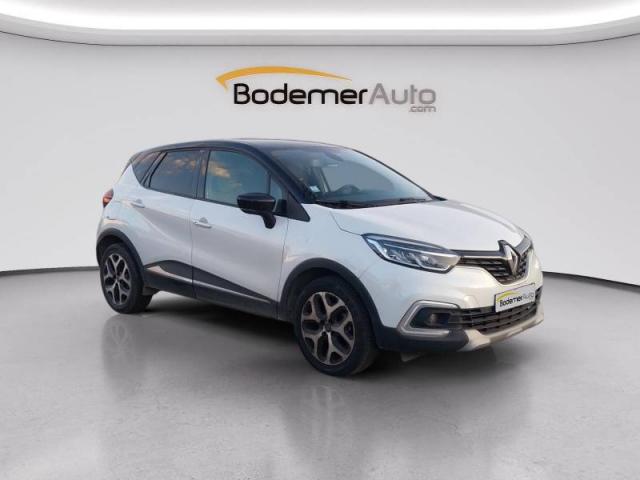 Renault Captur image 1