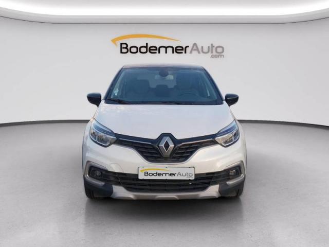 Renault Captur image 8