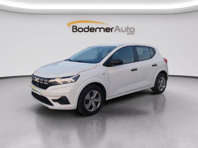 Dacia Sandero Sce 65 Gsr2 Essential