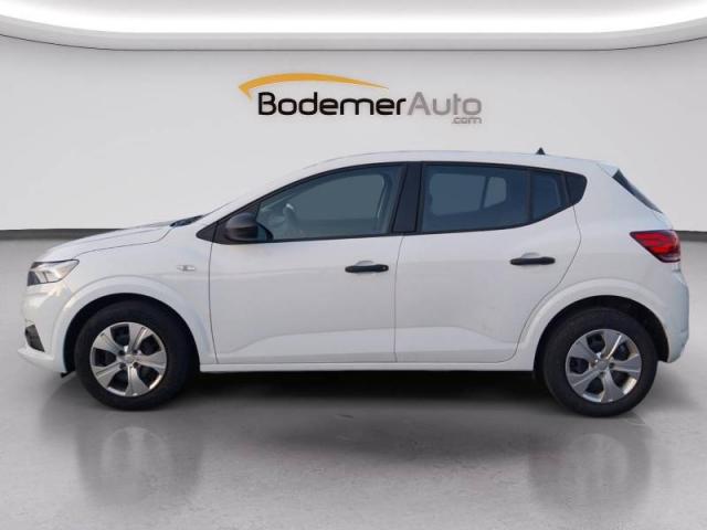 Dacia Sandero image 6