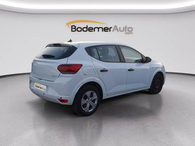 Dacia Sandero image 9