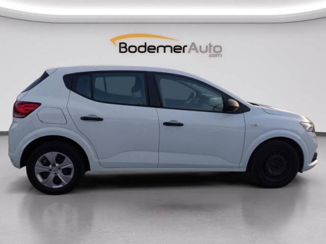 Dacia Sandero image 5