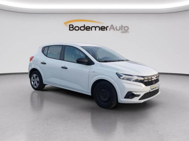 Dacia Sandero image 1