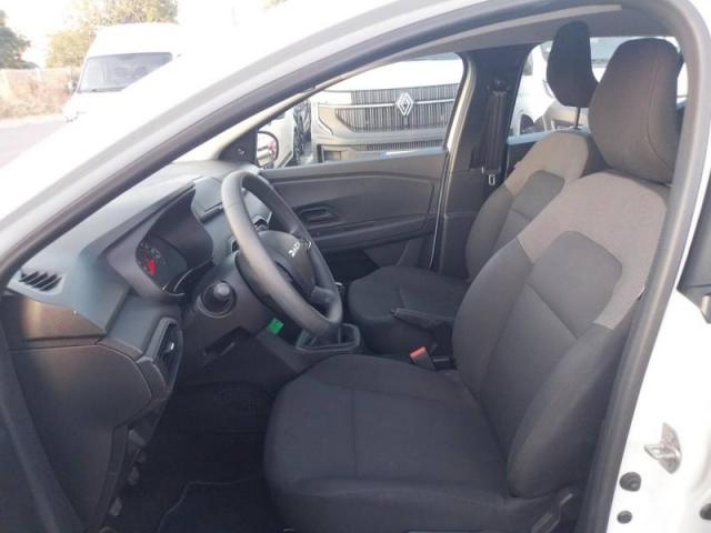 Dacia Sandero image 3