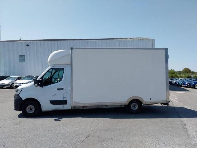 Renault Master image 1