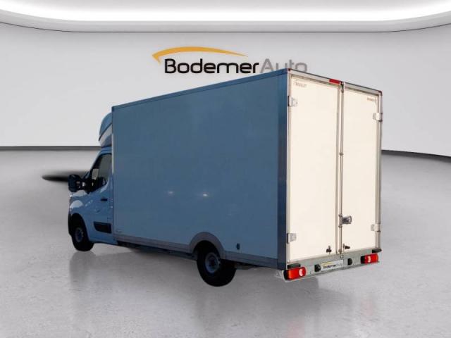 Renault Master image 7