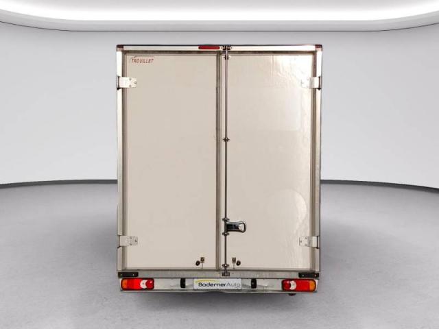 Renault Master image 9