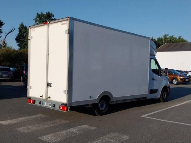 Renault Master image 6