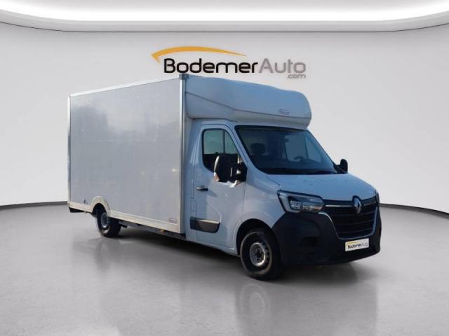 Renault Master image 2