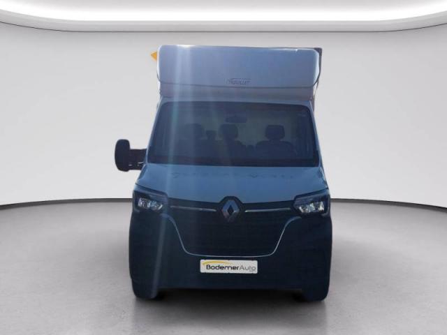 Renault Master image 3