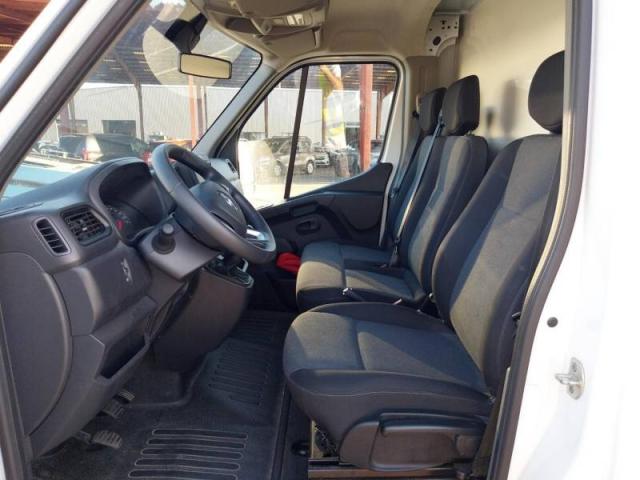 Renault Master image 4