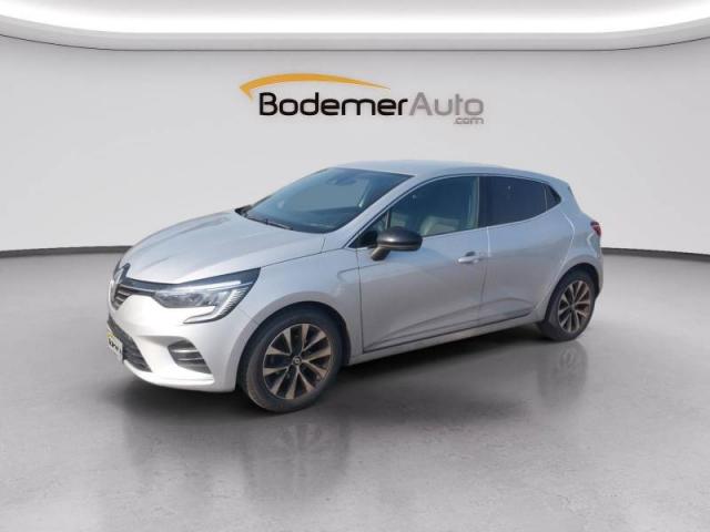 Renault Clio Tce 90 Techno