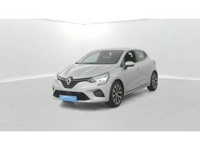 Renault Clio E-Tech 140 - 21n Intens