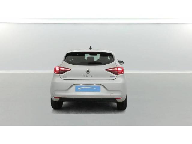 Renault Clio image 8