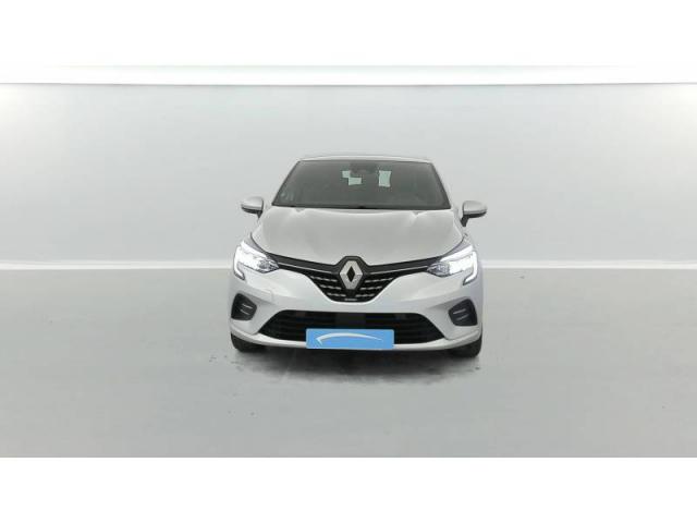 Renault Clio image 9