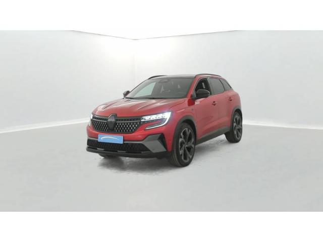 Renault Austral E-Tech Full Hybrid 200 Gsr2 Techno Esprit Alpine