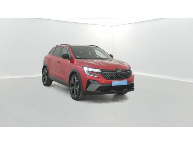 Renault Austral image 8