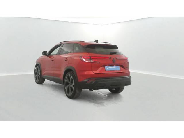 Renault Austral image 4
