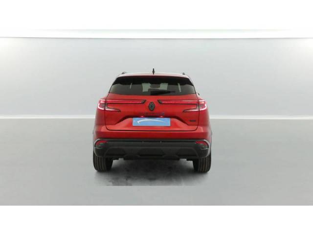 Renault Austral image 9