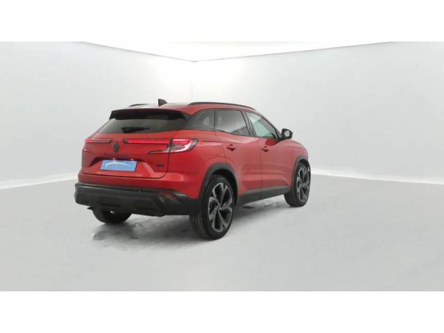 Renault Austral image 7