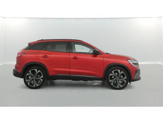 Renault Austral image 6