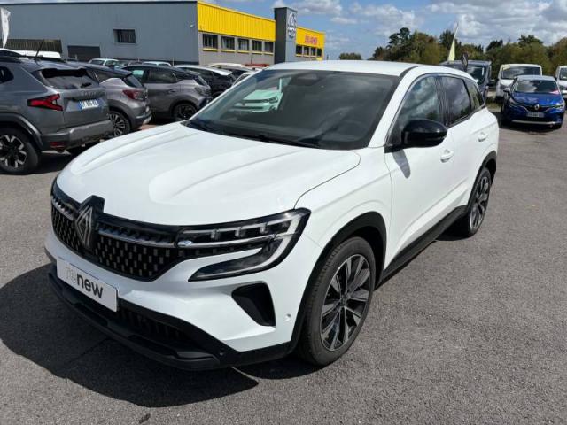 Renault Austral E-Tech Hybrid 200 Techno
