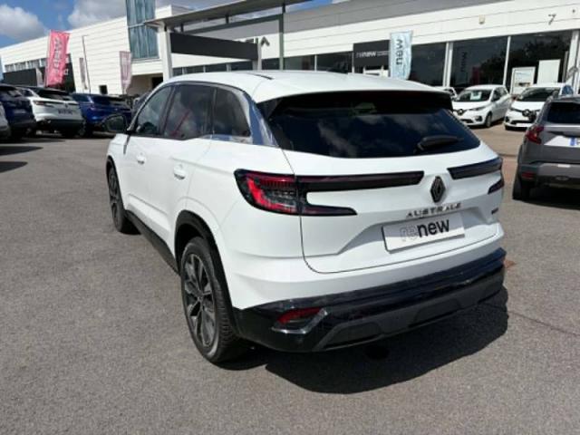 Renault Austral image 6