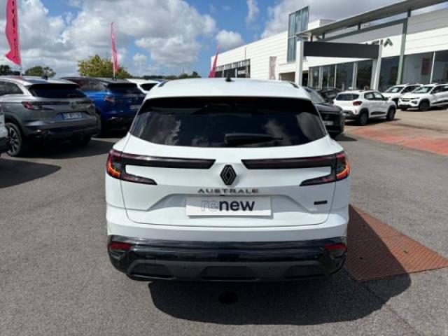 Renault Austral image 7