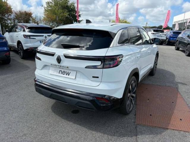 Renault Austral image 8