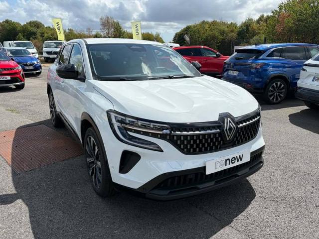 Renault Austral image 5
