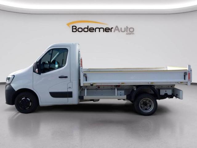 Renault Master image 8