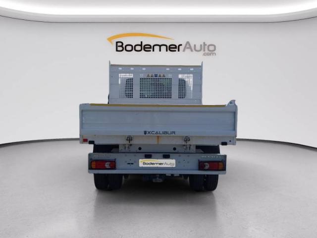 Renault Master image 2