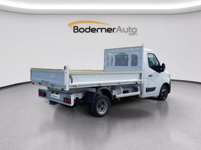Renault Master image 3