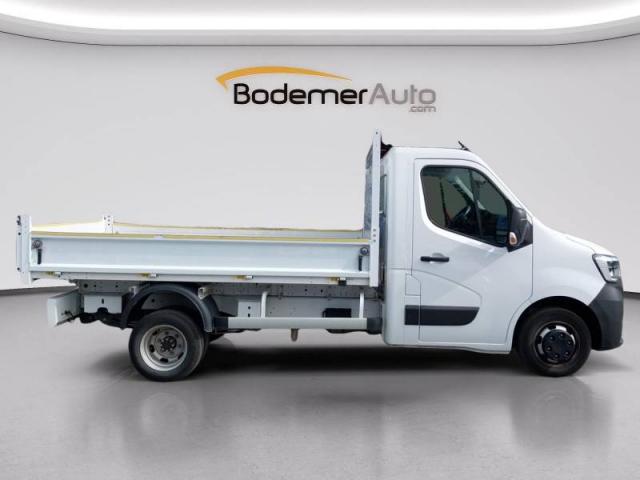 Renault Master image 4