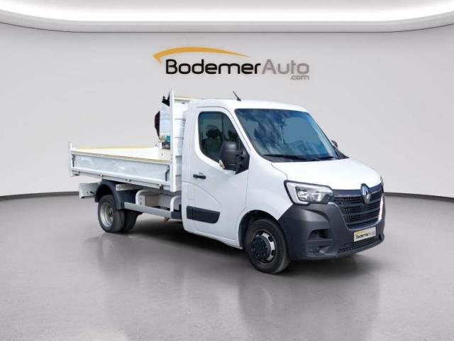 Renault Master image 1
