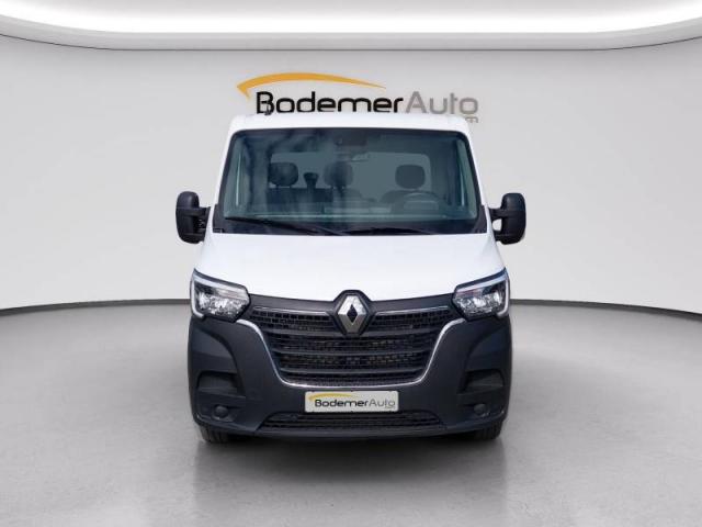 Renault Master image 6