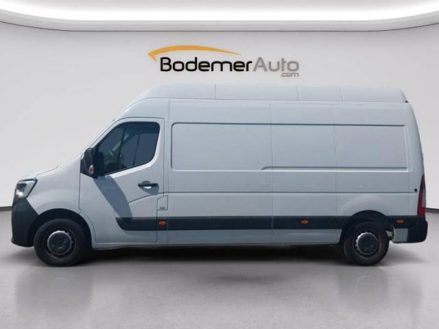 Renault Master image 8