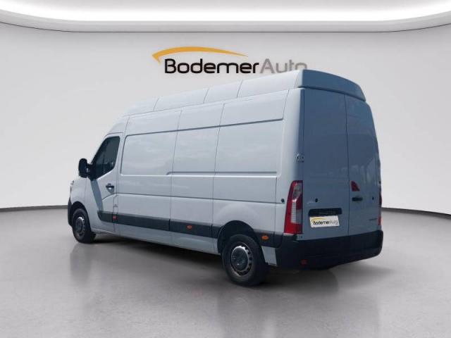 Renault Master image 5