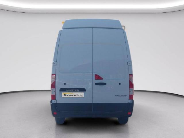 Renault Master image 4
