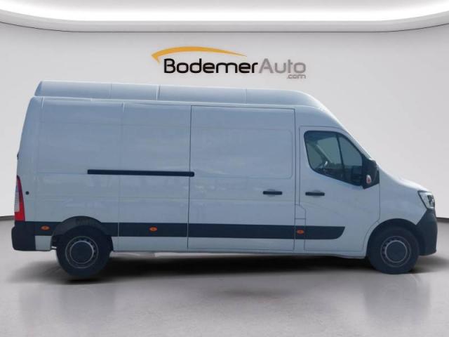 Renault Master image 6