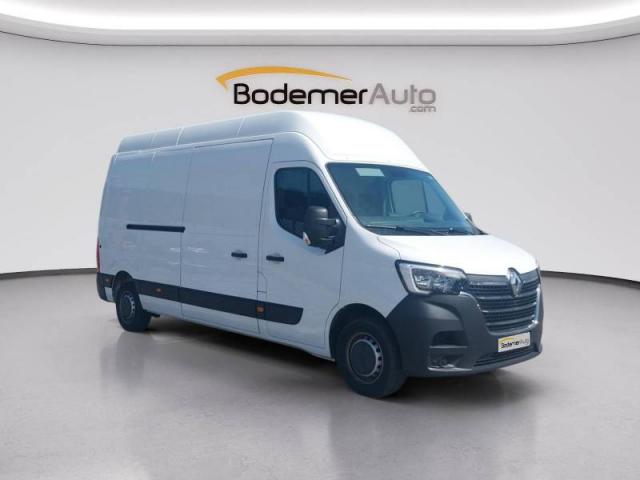 Renault Master image 3