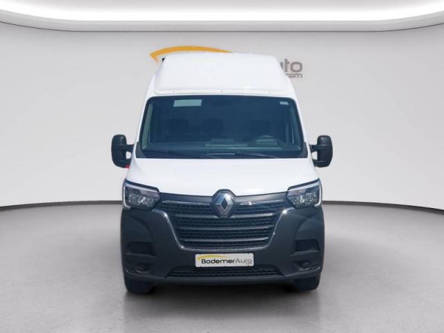 Renault Master image 9