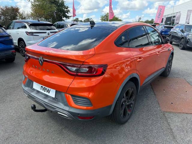 Renault Arkana image 6