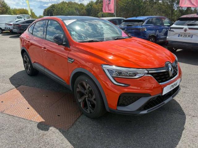 Renault Arkana image 5
