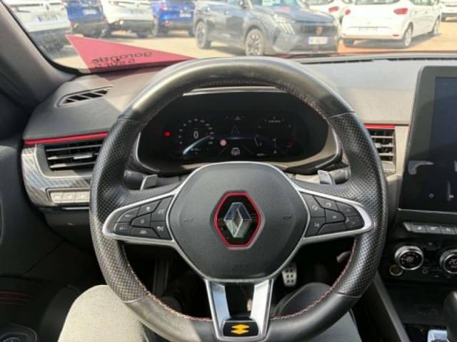 Renault Arkana image 3
